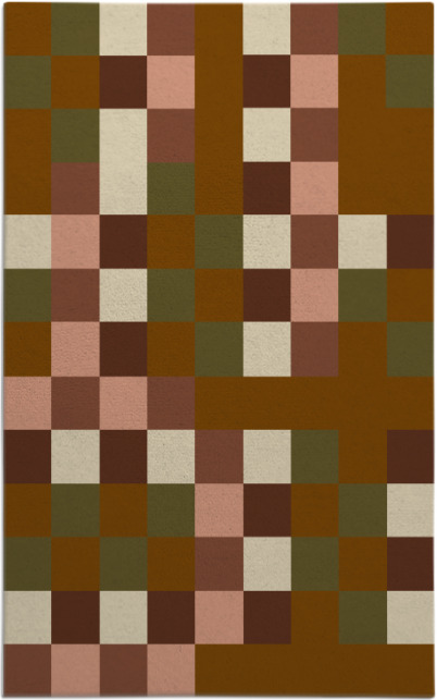 wizard rug - item 727836