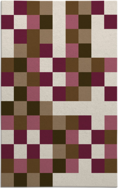 wizard rug - item 727844