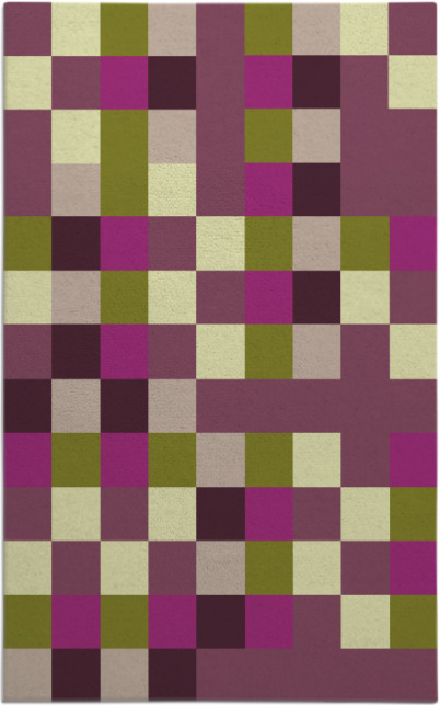 wizard rug - item 727851