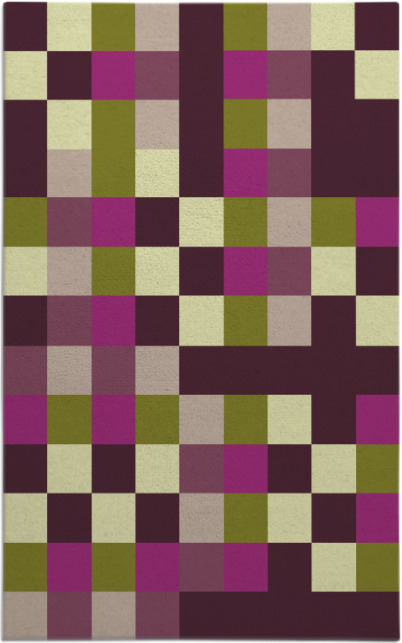 wizard rug - item 727852