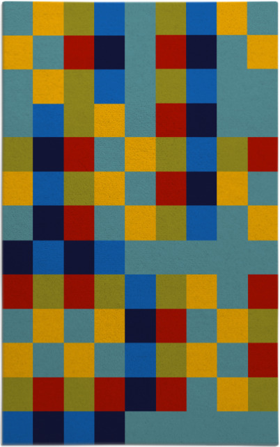 wizard rug - item 727859