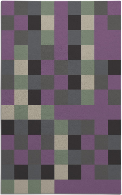 wizard rug - item 727870