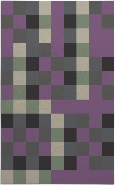 wizard rug - item 727872