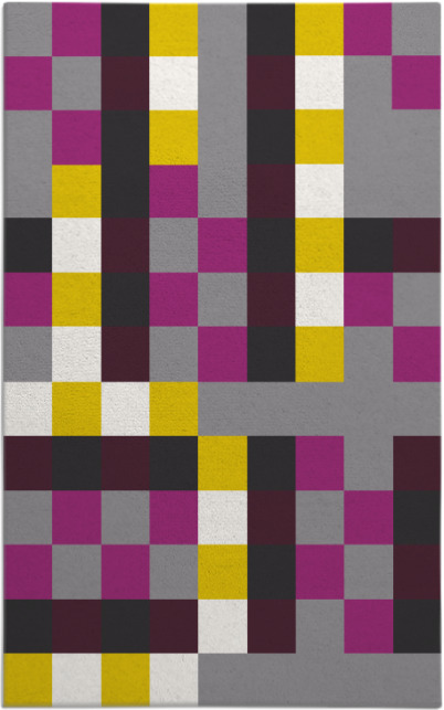 wizard rug - item 727873
