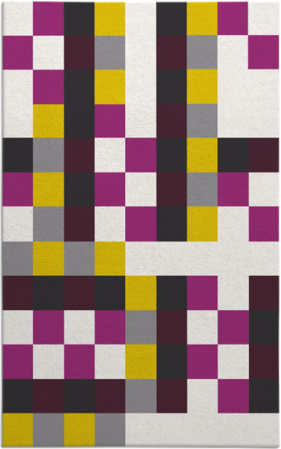 wizard rug - item 727874