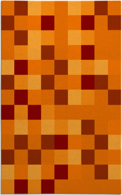 wizard rug - item 727877