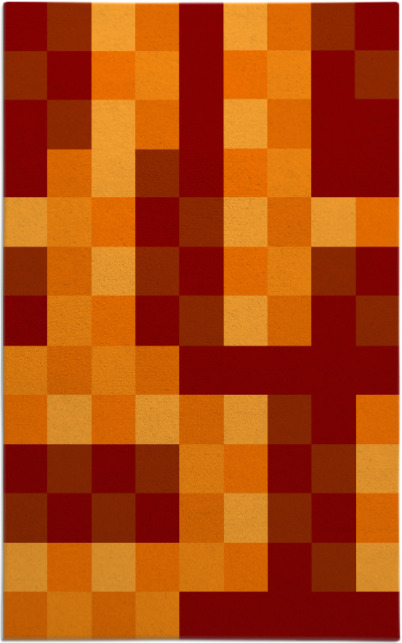 wizard rug - item 727880