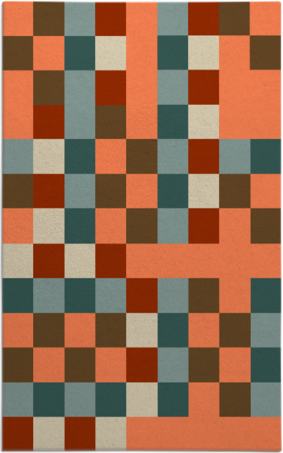 wizard rug - item 727885