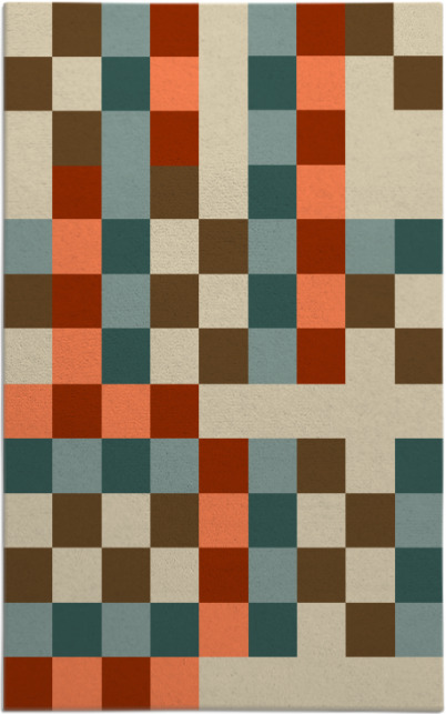 wizard rug - item 727886