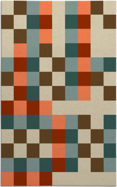 wizard rug - item 727888