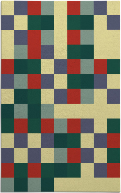 wizard rug - item 727893