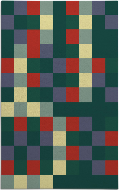 wizard rug - item 727894