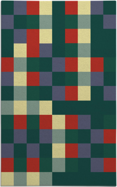 wizard rug - item 727896