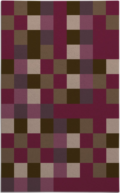 wizard rug - item 727915