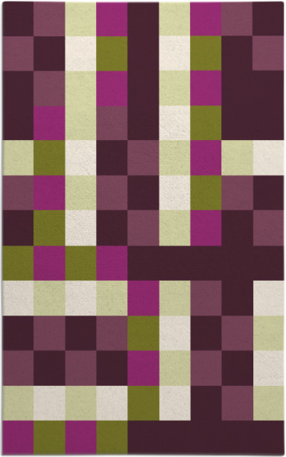 wizard rug - item 727917