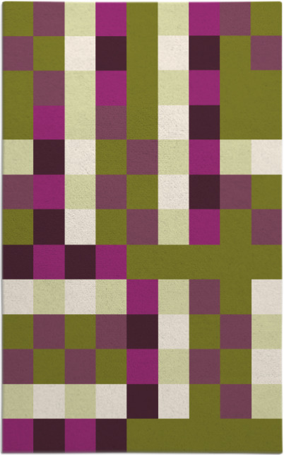 wizard rug - item 727918