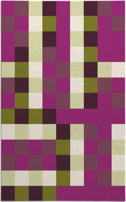 wizard rug - item 727919