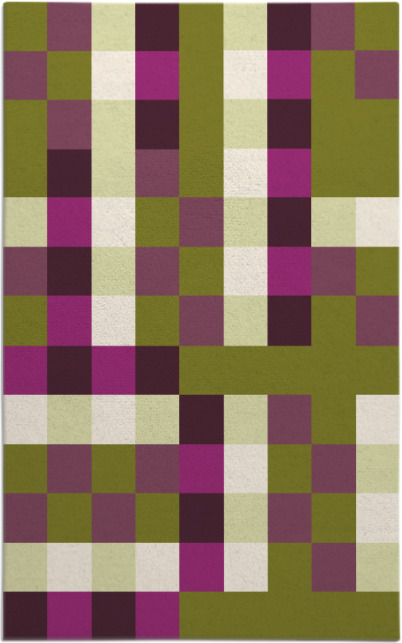 wizard rug - item 727920