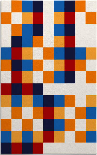 wizard rug - item 727930