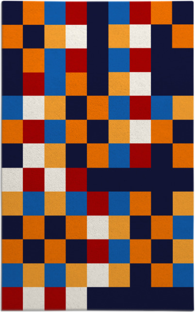 wizard rug - item 727931