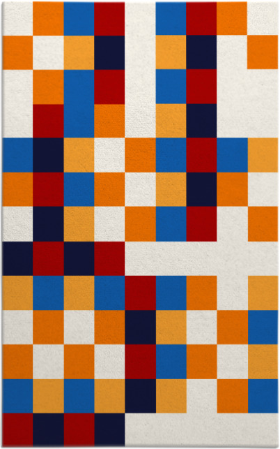 wizard rug - item 727932