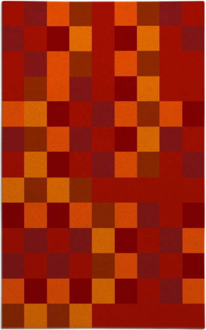 wizard rug - item 727933