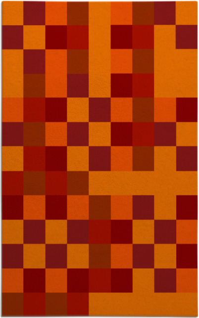 wizard rug - item 727934