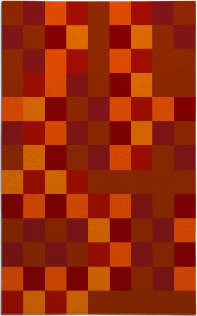 wizard rug - item 727935