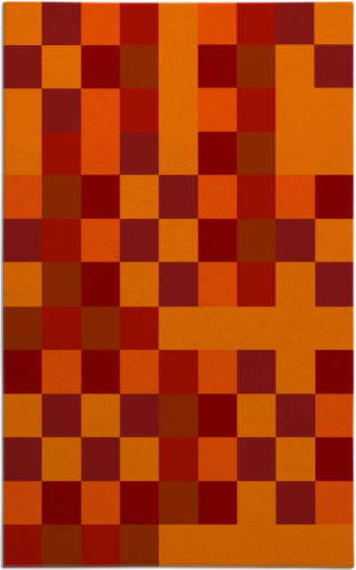 wizard rug - item 727936