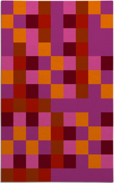 wizard rug - item 727942