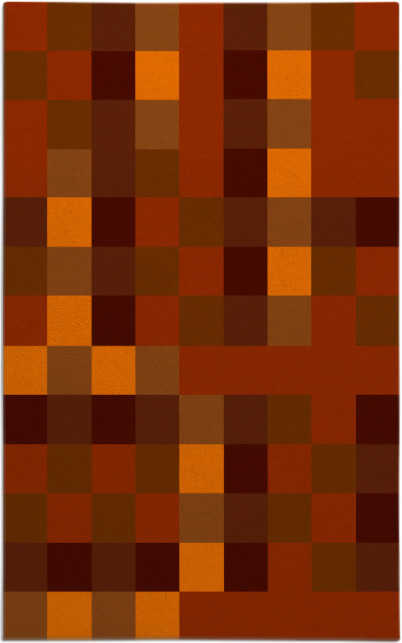 wizard rug - item 727945