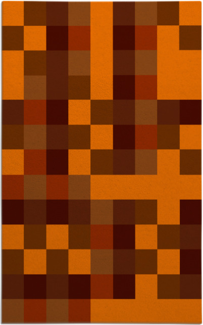 wizard rug - item 727946