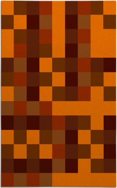 wizard rug - item 727948