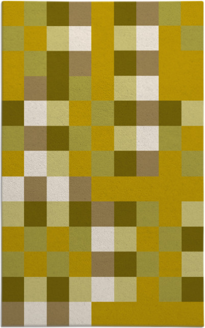 wizard rug - item 727954