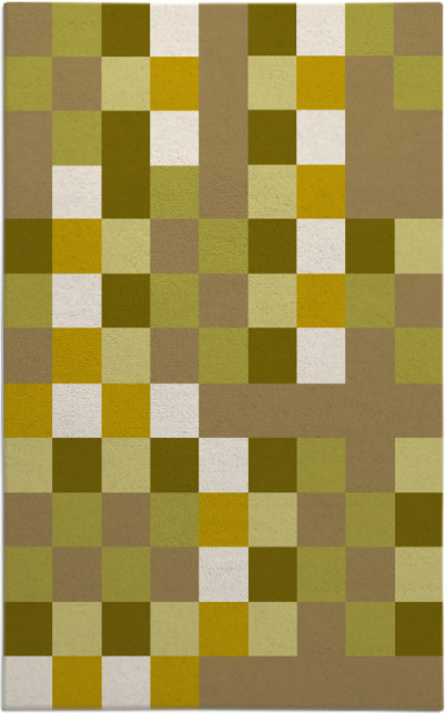 wizard rug - item 727955