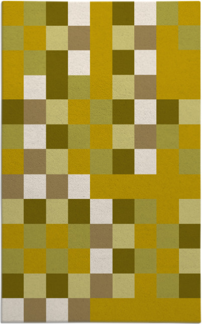 wizard rug - item 727956