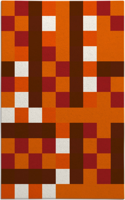 wizard rug - item 727958