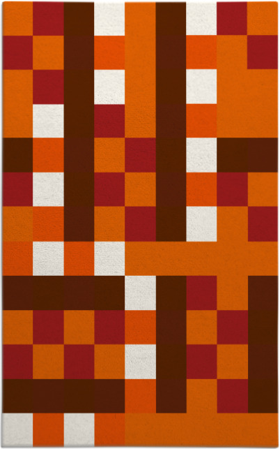 wizard rug - item 727960