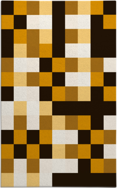 wizard rug - item 727986