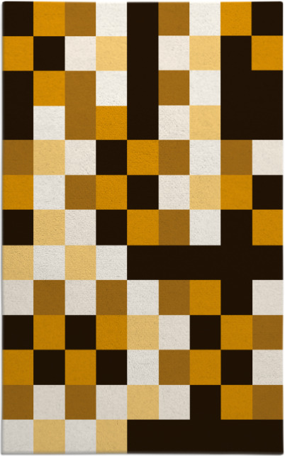 wizard rug - item 727988