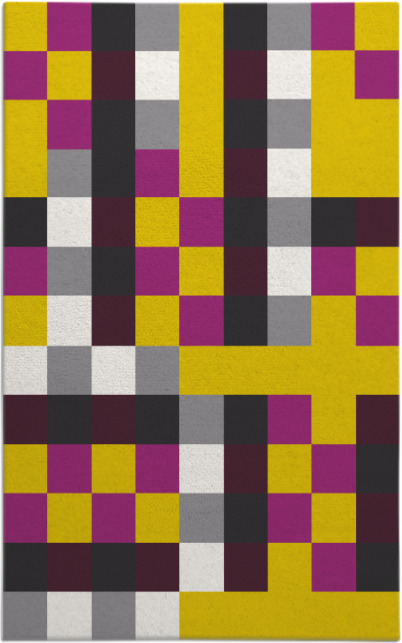 wizard rug - item 727989