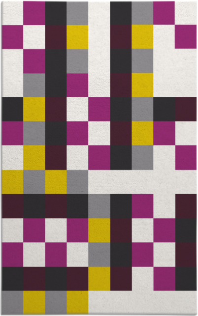 wizard rug - item 727990