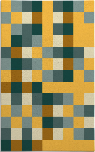 wizard rug - item 727993