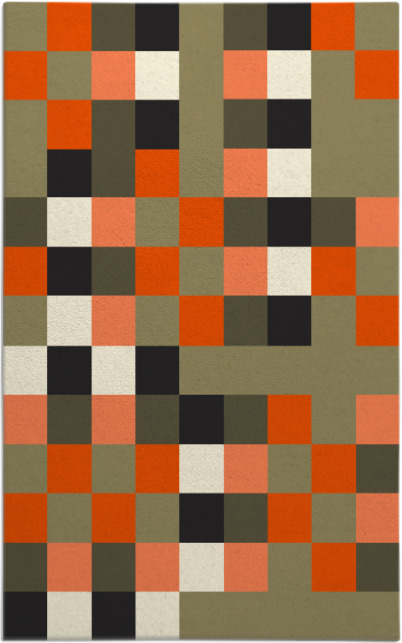 wizard rug - item 727999