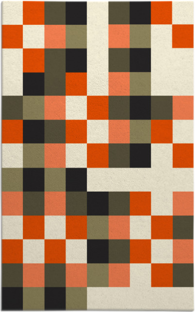 wizard rug - item 728000