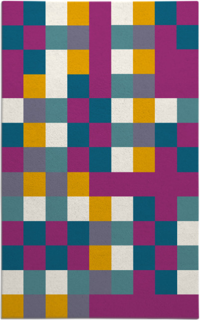 wizard rug - item 728001