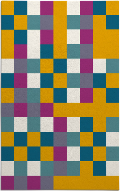 wizard rug - item 728003