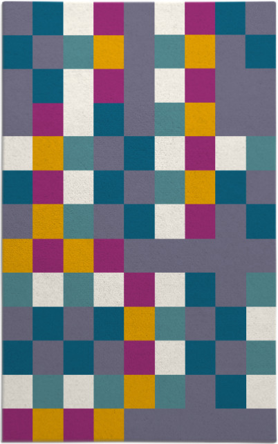 wizard rug - item 728004