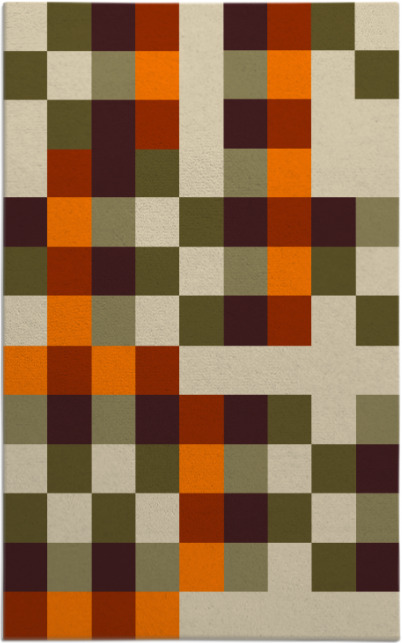 wizard rug - item 728005