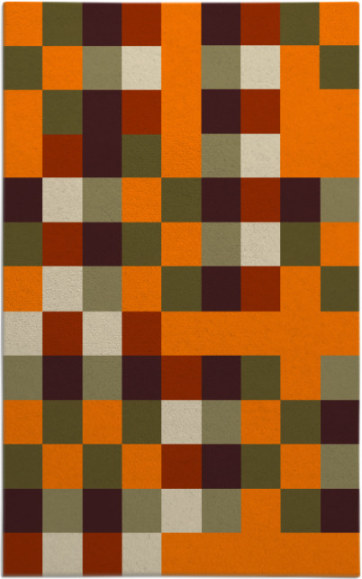 wizard rug - item 728006